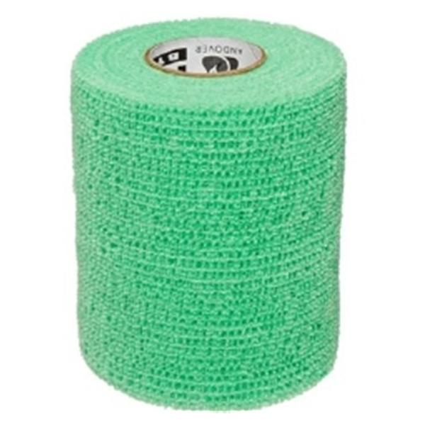 Tape Compression PowerFlex Elastic 2